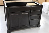 Cardell - 48" Vanity - Exeter Shadow