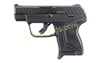RUGER LCP II 380ACP 2.75" BLK FS 6RD