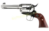 RUGER VAQUERO 45LC 4.6" STS 6RD
