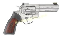 RUGER GP100 357MAG 4.2" STN 7RD AS