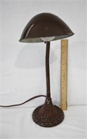 Vintage Goose Neck Desk Lamp