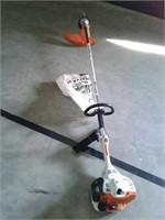 Stihl Weedeater