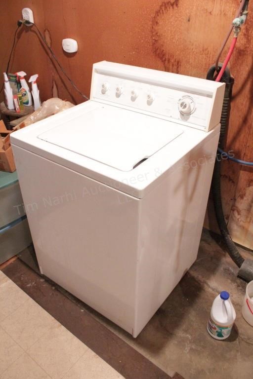 Kenmore Washer (image 1 of 2)