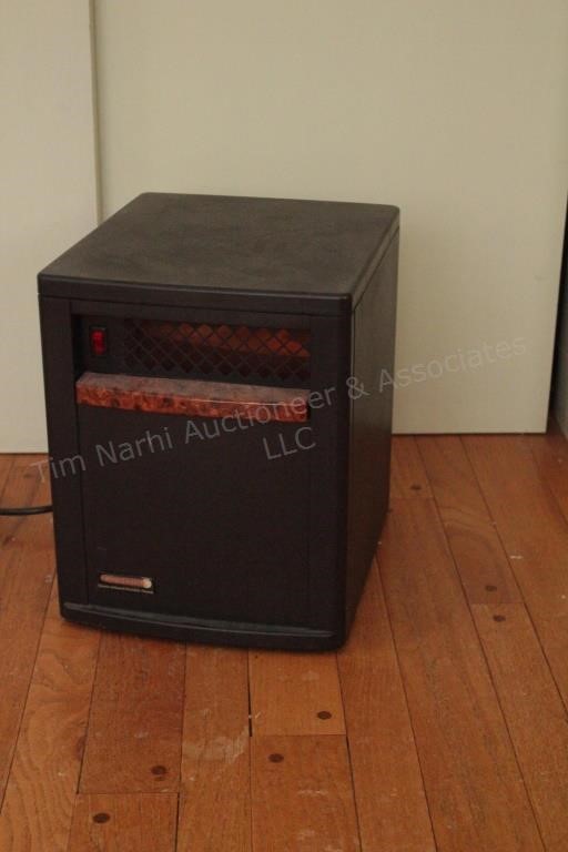 Electric Heater