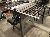 CRAFTSMAN. MODEL 315. 228490  10" TABLE SAW