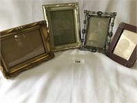 Fine Selection of Antique & Art Deco Style Frames