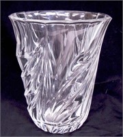 Val St. Lambert Vase