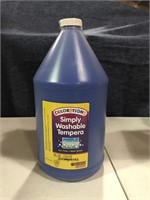 Brand New Colorations Simply Washable Tempera