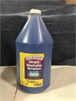 Brand New Colorations Simply Washable Tempera