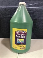 Brand New Colorations Simply Washable Tempera