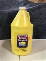 Brand New Colorations Simply Washable Tempera