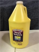 Brand New Colorations Simply Washable Tempera