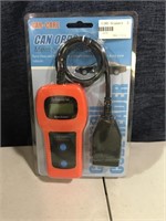 Brand New Car-Care Can OBD2 Car Diagnostic Tool