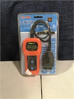 Brand New Car Care Can OBD2 Car Diagnostic Tool