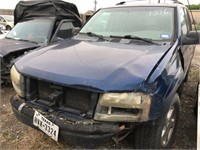 03 CHEV   TRL BLAZER LL    1GNDS13S232412693