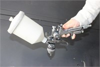 Mastercraft cup gun sprayer
