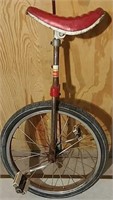 Hedstrom Unicycle