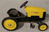 Ertl Tuff Pedal Tractor