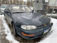 1994 Toyota Camry LE