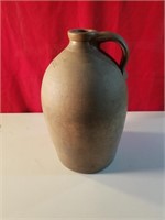 2 Gallon N. Clark Crock Jug - AWESOME and old