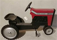 Ertl Massey Harris 8160 Pedal Tractor