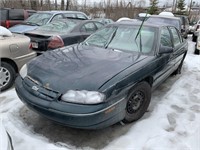 1998 Chevrolet Lumina Base