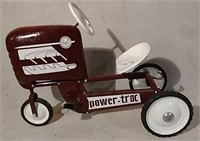 AMF Power-Trac Pedal Tractor