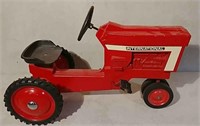 Ertl International 404 Pedal Tractor