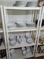 Williams - Sonoma Basic Collection Lg. Dish Set