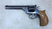 H&R .22 revolver