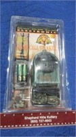 ELECTRONIC GAME CALL SPEAKER