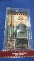 ELECTRONIC GAME CALL SPEAKER