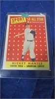 59 MICKEY MANTLE