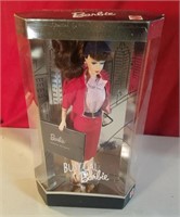 Busy Gal Barbie