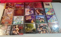 CD Lot