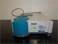 UV Spectrometer