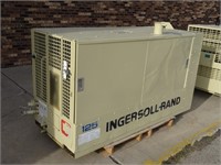 Ingersoll-Rand 125 Compressor