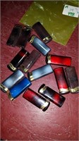 Group of 14 lighters
