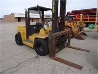 Hyster 195A Forklift