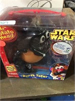 Star Wars Mr. Potato Head