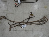 3/8" Wire Rope Slings