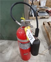 15lb Fire Extinguisher