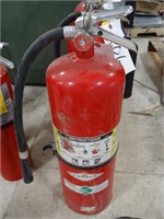20lb Fire Extinguisher