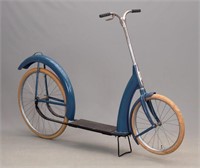 C. 1930's Ingo Bicycle