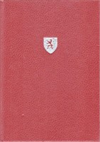 Freddy Lombard. Godefroid de Bouillon. 2 volumes