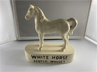 WHITE HORSE SCOTCH WHISKEY BAR