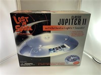 LOST IN SPACE CLASSIC JUPITER 11 IN BOX