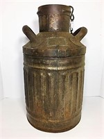 Sinclair Refining Co. 5 Gallon Can