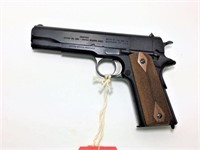 Colt Gov 1911, Tier III, 100th Anniversary Pistol