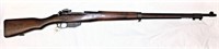 Canadian Ross MK III M-10 .303 Rifle